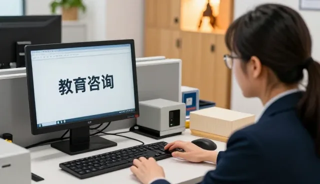 定制化培训服务