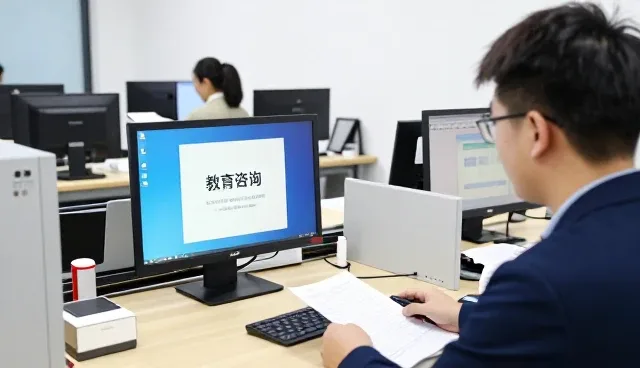 重庆贵合教育咨询服务有限公司