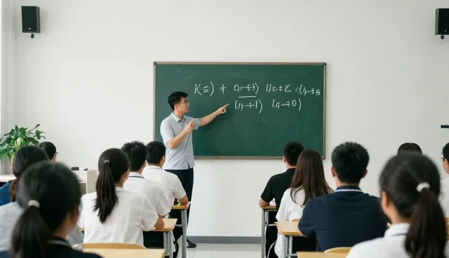 教育服务：学习规划常见问题与处理方法