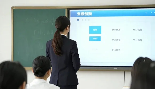 重庆贵合教育咨询服务有限公司观察培训服务市场发展方向