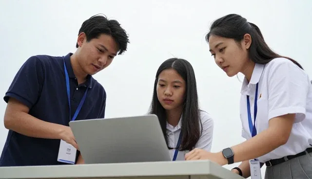 学习支持如何推动资源适配业务的持续演进